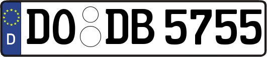 DO-DB5755