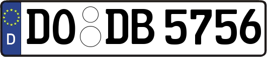 DO-DB5756