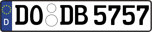 DO-DB5757