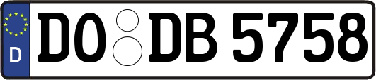 DO-DB5758