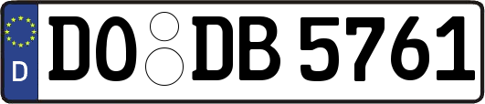 DO-DB5761
