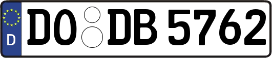 DO-DB5762
