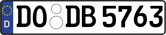 DO-DB5763