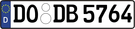 DO-DB5764
