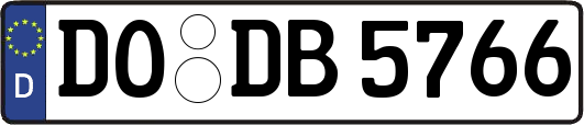 DO-DB5766