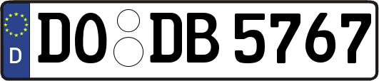 DO-DB5767