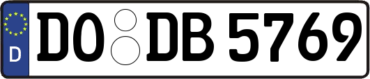 DO-DB5769