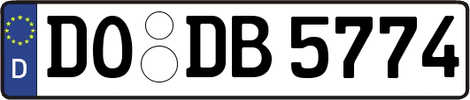 DO-DB5774