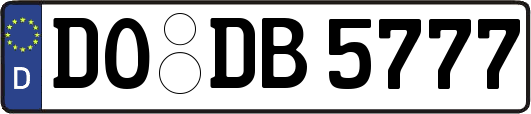 DO-DB5777
