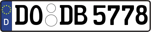 DO-DB5778