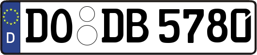 DO-DB5780