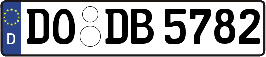 DO-DB5782