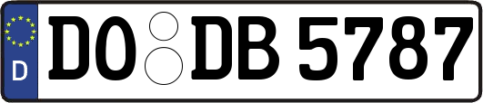 DO-DB5787