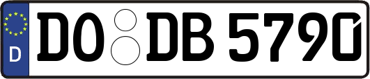 DO-DB5790