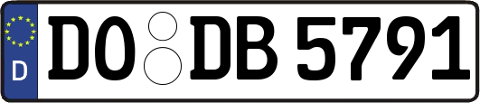 DO-DB5791