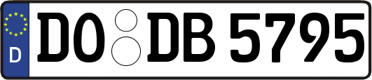 DO-DB5795