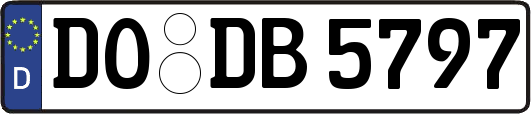 DO-DB5797