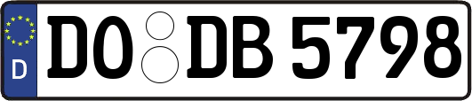 DO-DB5798