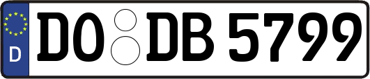 DO-DB5799