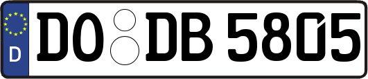 DO-DB5805
