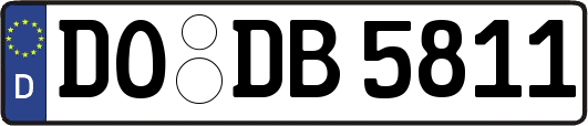 DO-DB5811