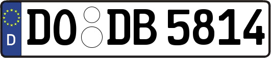 DO-DB5814