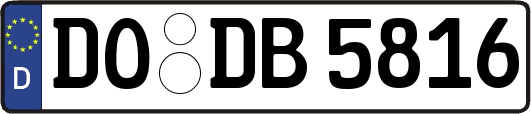 DO-DB5816