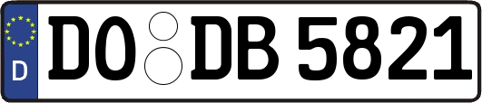 DO-DB5821