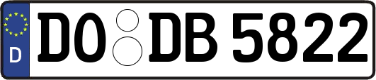 DO-DB5822