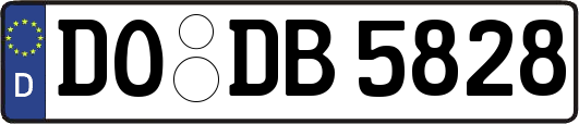 DO-DB5828