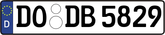 DO-DB5829