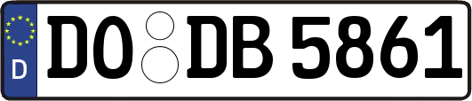 DO-DB5861