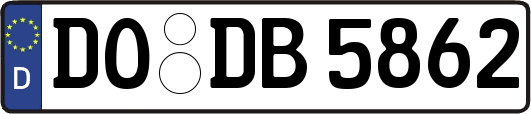 DO-DB5862