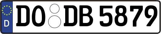 DO-DB5879