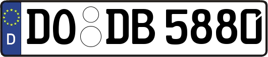 DO-DB5880
