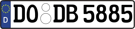 DO-DB5885