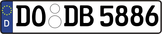 DO-DB5886