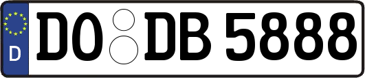 DO-DB5888