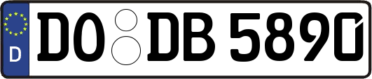 DO-DB5890