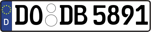 DO-DB5891