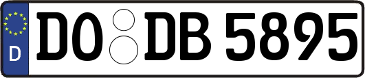DO-DB5895
