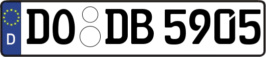 DO-DB5905