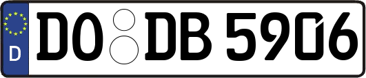 DO-DB5906
