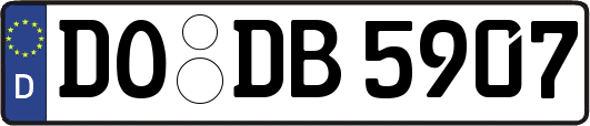 DO-DB5907