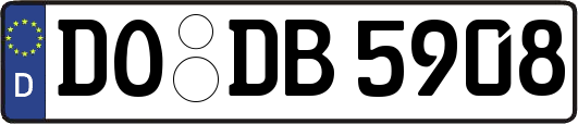 DO-DB5908