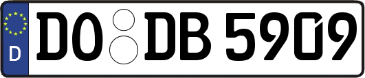 DO-DB5909