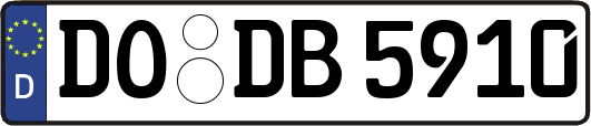 DO-DB5910