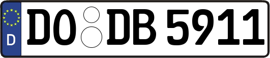 DO-DB5911