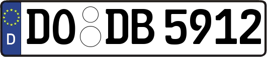 DO-DB5912