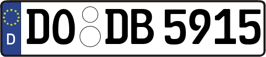 DO-DB5915